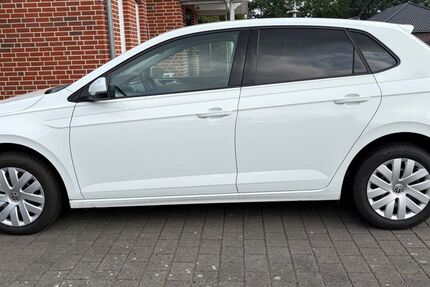 VW Polo 15.445 km 14.999 &euro; Garrel 49681