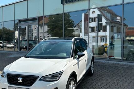 Seat Arona 9.000 km 24.680 € Buggingen-Seefelden 79426