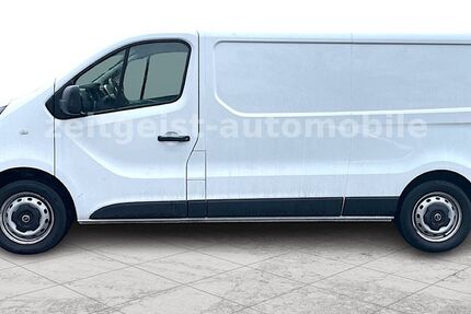 Nissan NV300 125.000 km 14.665 &euro; Potsdam 14480