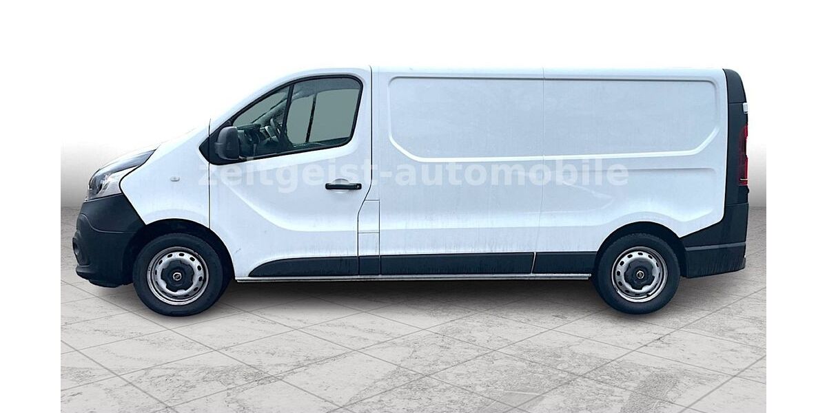 Nissan NV300 125.000 km 14.665 &euro; Potsdam 14480