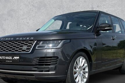 Land Rover Range Rover 104.900 km 58.990 &euro; Münster 48163