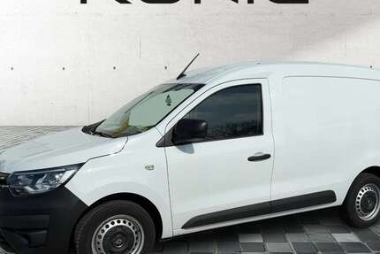 Renault Express 45.522 km 16.499 &euro; Oranienburg 16515