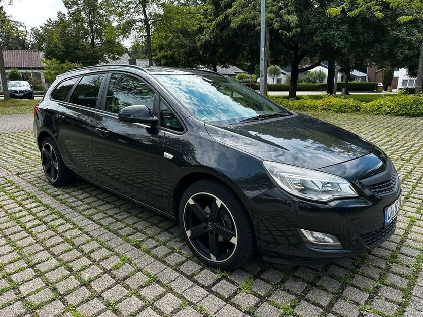 Astra