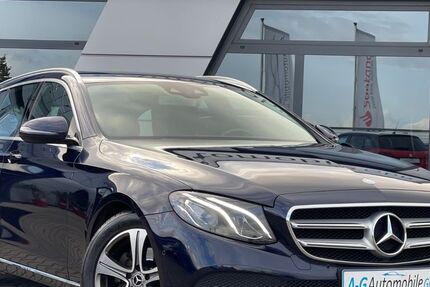 Mercedes-Benz E 220 158.800 km 22.900 &euro; Georgsheil 26624