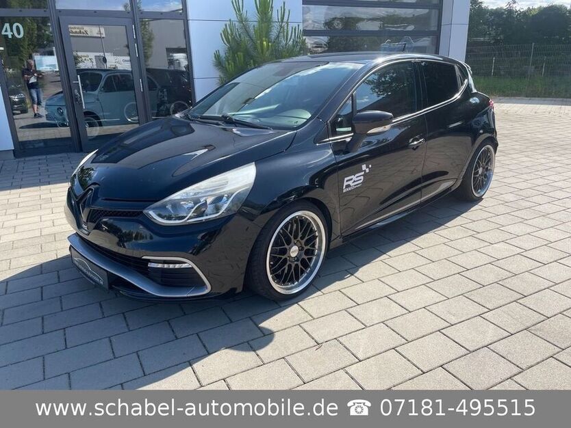 Clio
