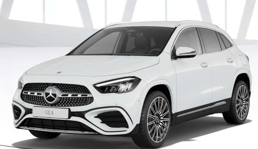 GLA 200