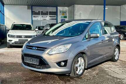 Ford C-Max 161.000 km 5.280 &euro; Spraitbach 73565