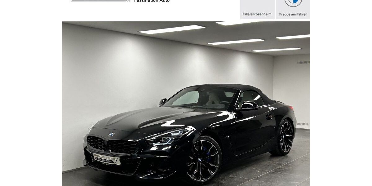 BMW Z4 M40 2.135 km 63.750 &euro; Rosenheim 83026