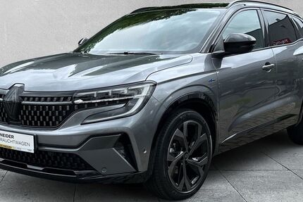 Renault Austral 10.554 km 30.890 &euro; Chemnitz 09131