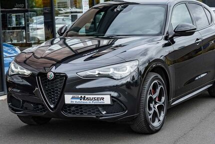 Alfa Romeo Stelvio 26.243 km 39.895 &euro; Pohlheim 35415