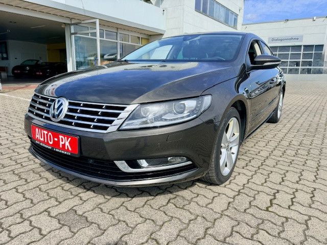 VW CC 177.326 km 10.990 &euro; Staßfurt 39418