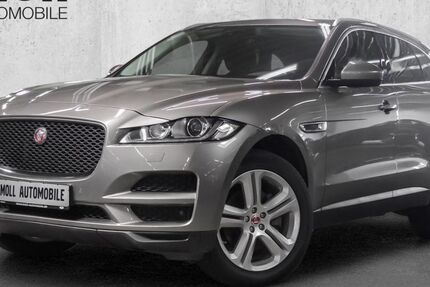 Jaguar F-Pace 56.449 km 28.980 &euro; Köln 51149