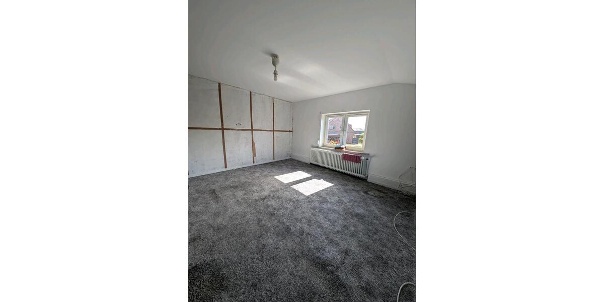 Etagenwohnung Burg (Dithmarschen) - 3 Zimmer, 87 m&sup2;, 690&euro; | Angebot:26409806