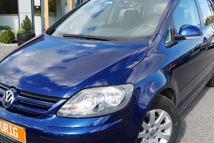 VW Golf Plus 119.275 km 4.350 &euro; Oerlenbach 97714