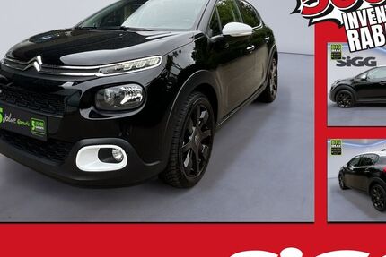 Citroen C3 49.950 km 9.980 &euro; Augsburg 86167