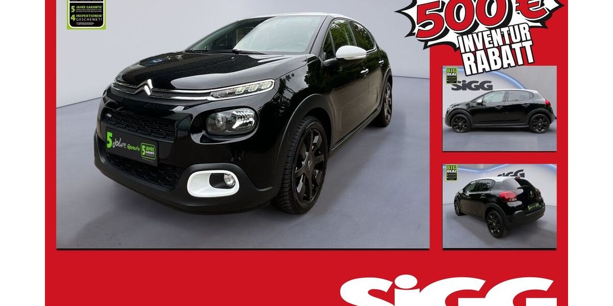 Citroen C3 49.950 km 9.980 &euro; Augsburg 86167