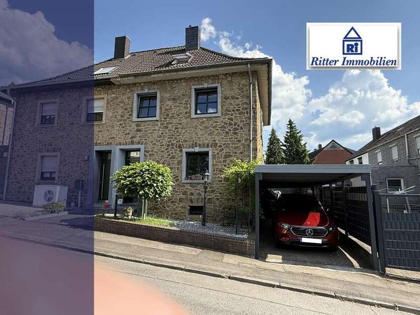 Haus zum Kaufen in Stolberg 349.000 € 129 m²