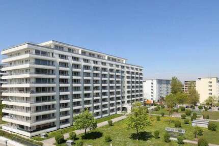 Wohnung zum Kaufen in Oberschleißheim 224.000 € 33 m² 1 zimmer