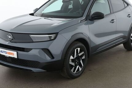 Opel Mokka 14.002 km 18.300 &euro; Dresden 01187