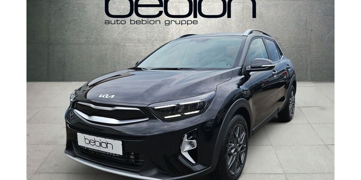 Kia Stonic 10.543 km 24.890 &euro; Frickenhausen 72636