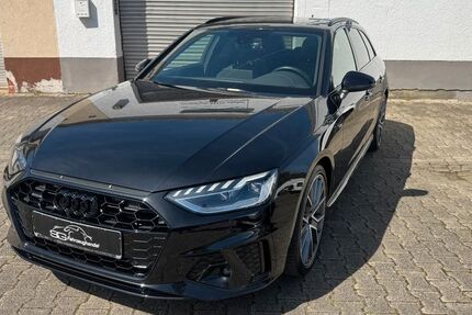 Audi A4 146.600 km 26.990 &euro; Karlsdorf 76689