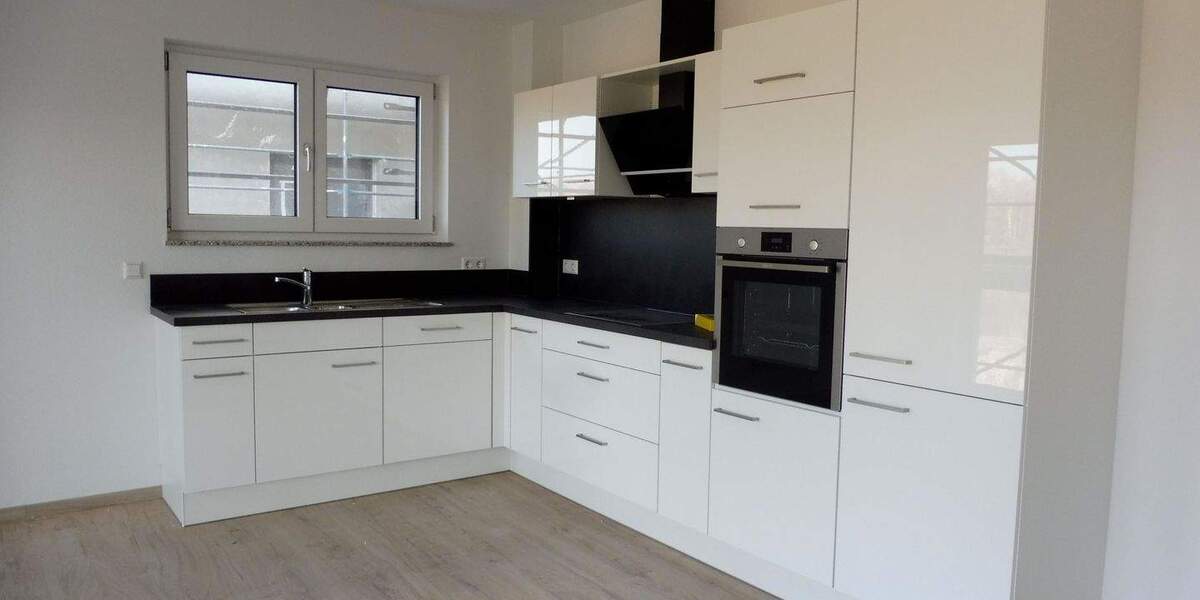 Etagenwohnung Uhldingen-Mühlhofen Oberuhldingen - 4 Zimmer, 91 m&sup2;, 1.300&euro; | Angebot:25389803