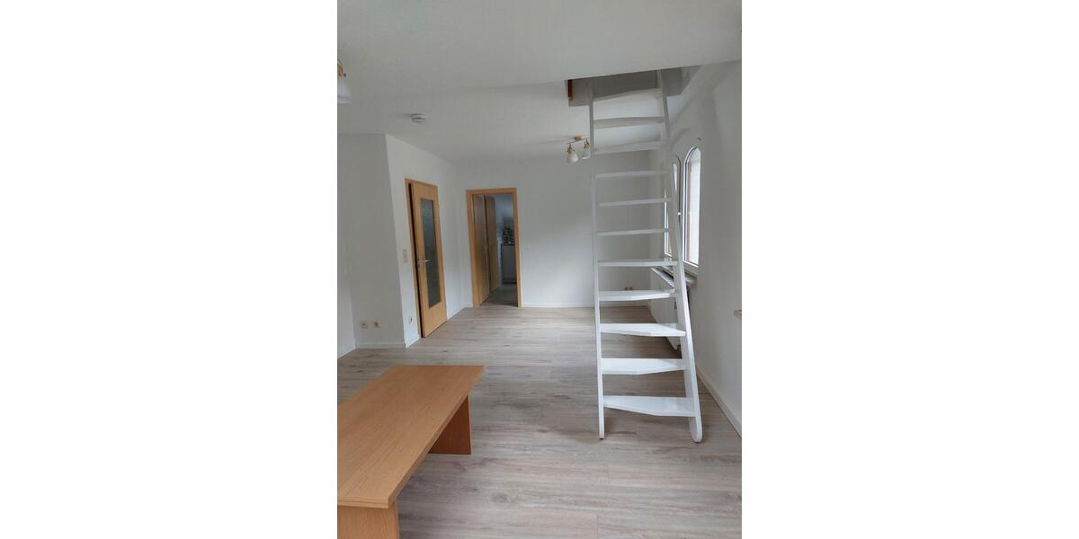 Dachgeschoßwohnung Tharandt - 2.5 Zimmer, 60 m&sup2;, 500&euro; | Angebot:26678724