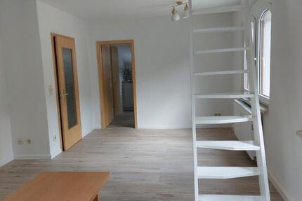 Wohnung Tharandt - 2.5 Zimmer, 60 m&sup2;, 500&euro; | Angebot:26678724