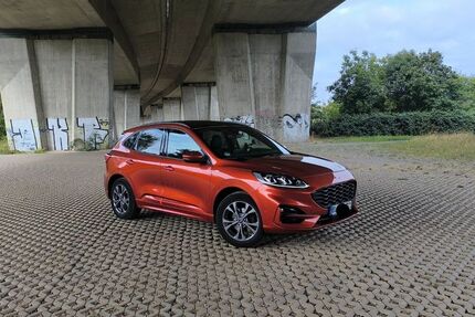 Ford Kuga 146.000 km 18.500 &euro; Weissenfels 06667