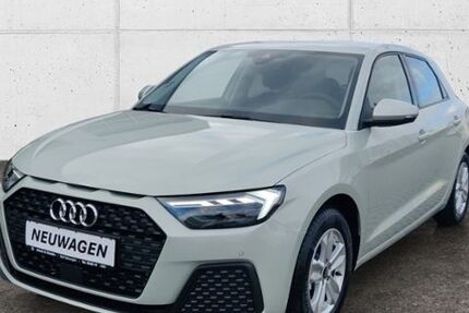 Audi A1 1.501 km 24.950 &euro; Bad Salzungen 36433