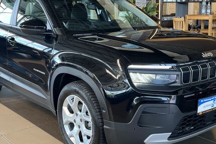 Jeep Avenger 42.975 km 18.400 &euro; Eitorf 53783