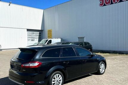 Ford Mondeo 207.000 km 2.950 &euro; Garbsen/ Hannover 30827
