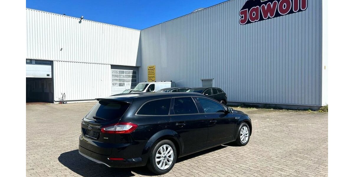 Ford Mondeo 207.000 km 2.950 &euro; Garbsen/ Hannover 30827