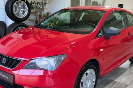 Seat Ibiza 244.272 km 2.399 &euro; Merzig 66663