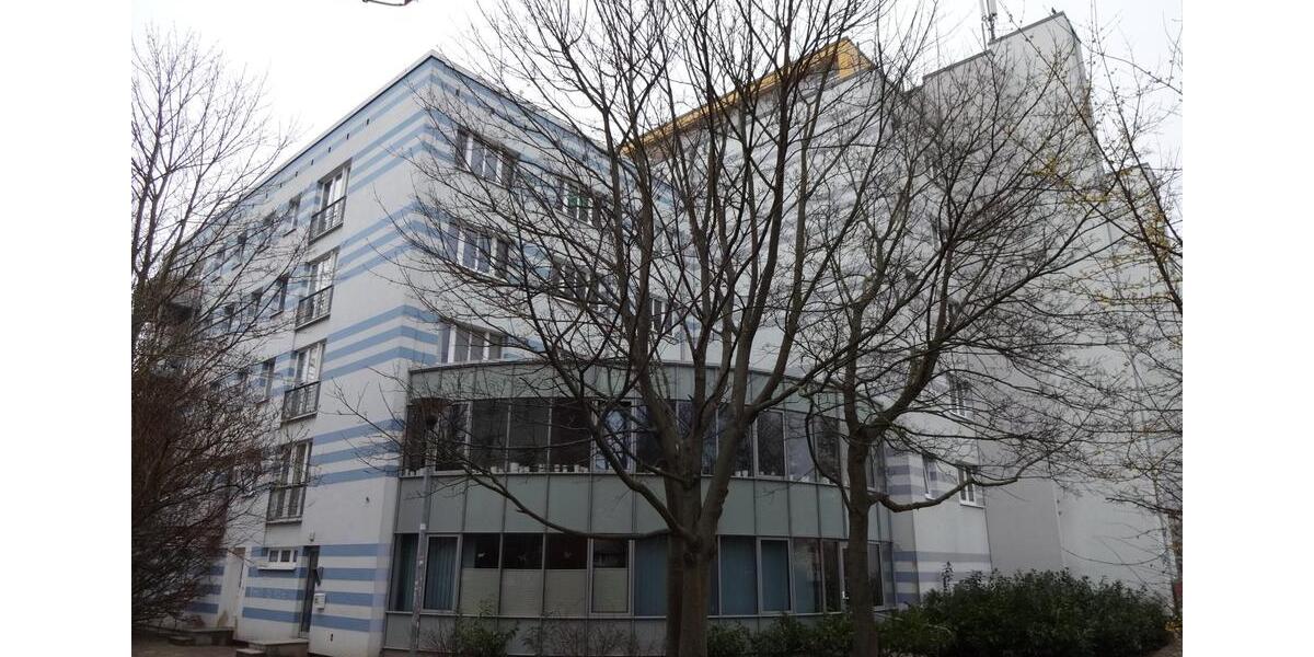 Etagenwohnung Lambrechtshagen - 2 Zimmer, 44 m&sup2;, 430&euro; | Angebot:25538358