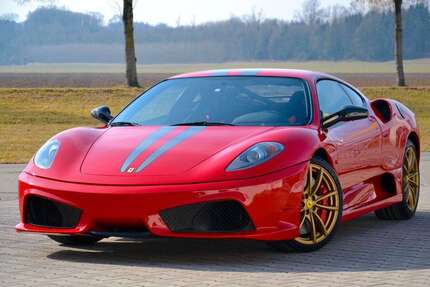Ferrari F430 36.000 km 349.430 &euro; Pocking 94060
