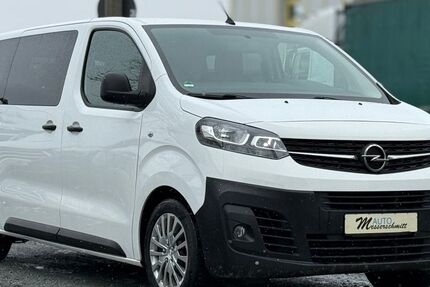 Opel Vivaro 154.070 km 13.440 &euro; Erlangen 91052