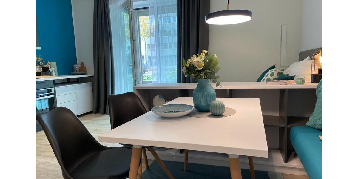 Etagenwohnung Meppen - 1 Zimmer, 24 m&sup2;, 780&euro; | Angebot:23903870