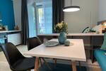 Etagenwohnung Meppen - 1 Zimmer, 24 m&sup2;, 780&euro; | Angebot:23903870