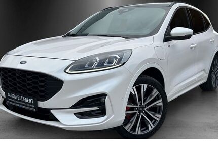 Ford Kuga 21.900 km 31.890 € Sandhausen 69207