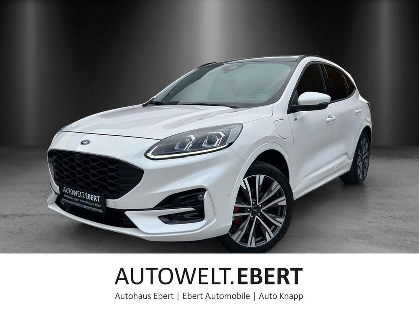 Ford Kuga 21.900 km 31.890 € Sandhausen 69207