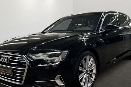 Audi A6 55.185 km 37.990 &euro; Kaiserslautern 67663