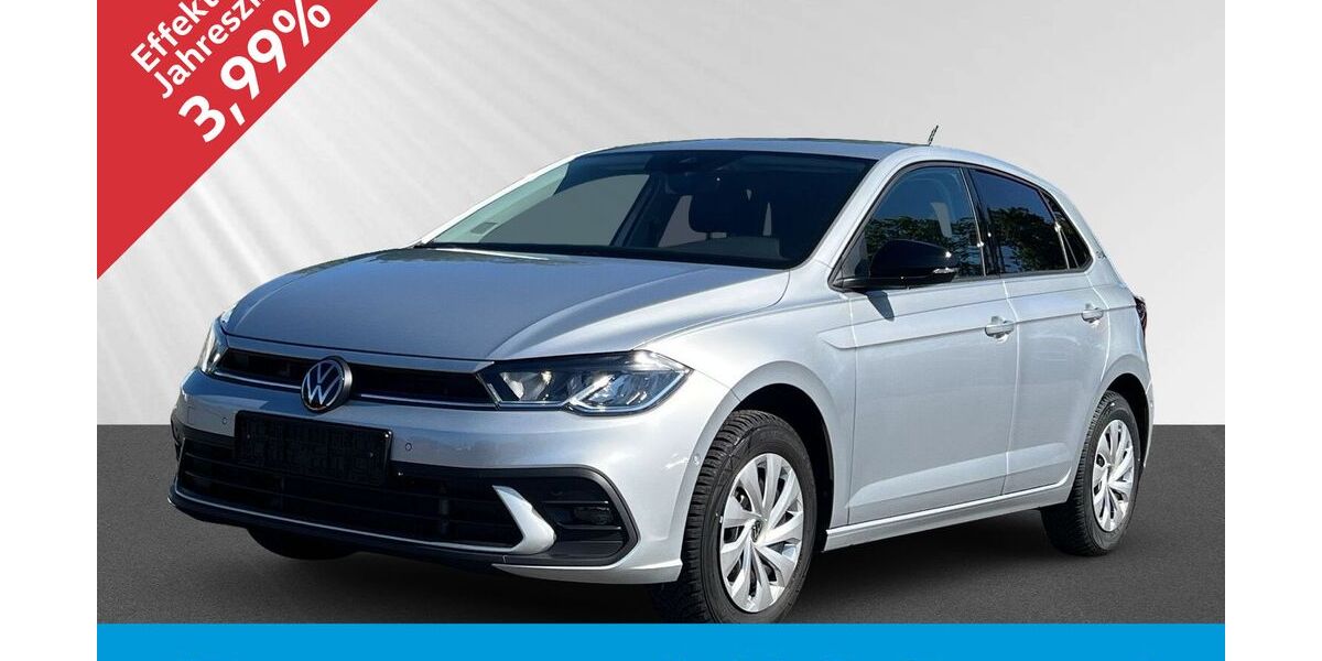 VW Polo 6.021 km 26.790 &euro; Dallgow-Döberitz 14624