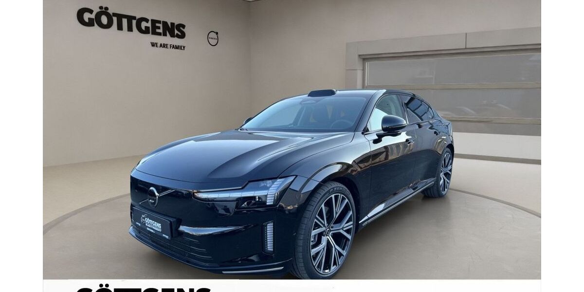 Volvo ES90 1.500 km 75.990 &euro; Soest 59494