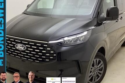 Ford Tourneo Custom 25.603 km 46.440 &euro; Premnitz / Nahe A2 14727
