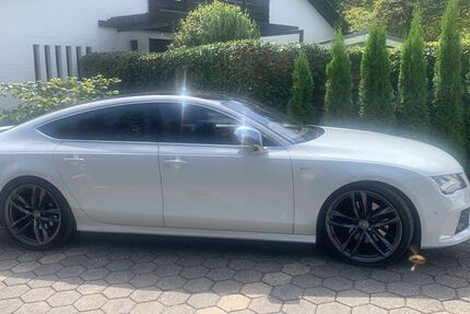 Audi A7 328.500 km 16.950 € Bielefeld 33649