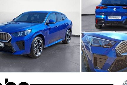 BMW iX2 12.950 km 50.690 &euro; Offenburg 77656