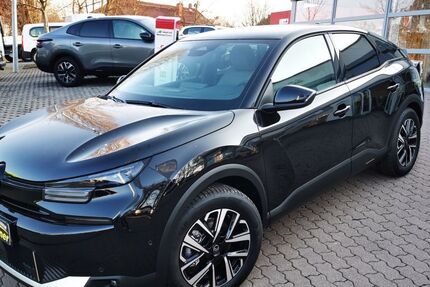 Citroen C4 5.000 km 29.427 &euro; Weimar 99427