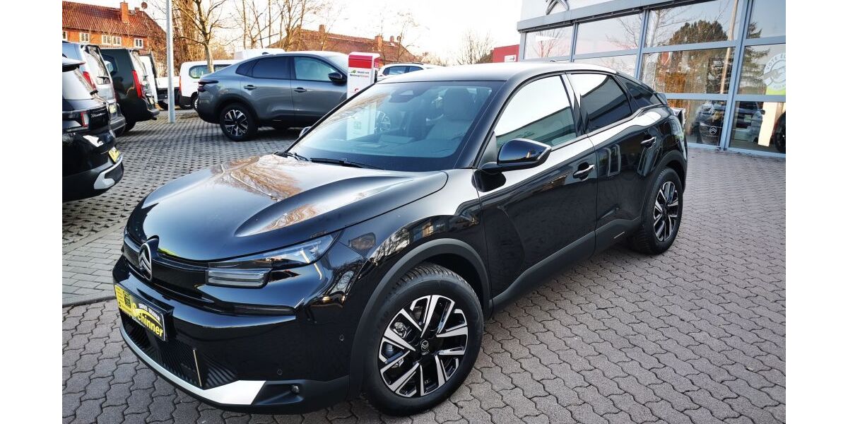 Citroen C4 5.000 km 29.427 &euro; Weimar 99427