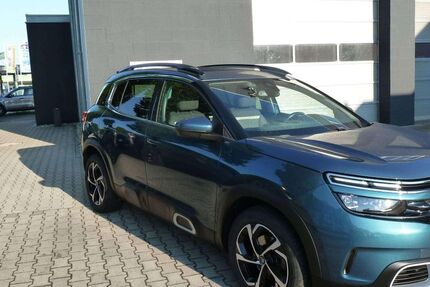 Citroen C5 Aircross 70.000 km 18.800 &euro; Biberach 88400